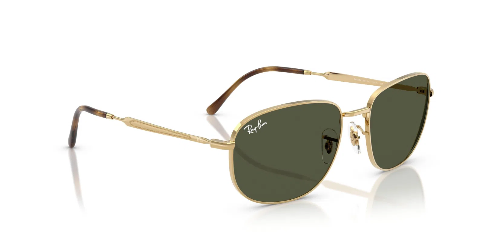 Ray-Ban 3754 Sunglasses - view 31